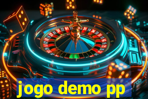 jogo demo pp